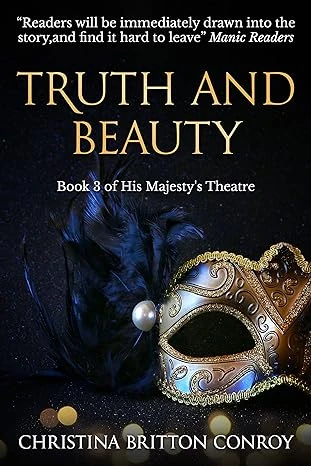 Truth and Beauty - CraveBooks