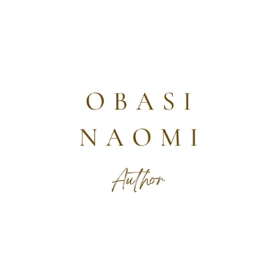 Naomi Obasi | Discover Books & Novels on CraveBooks