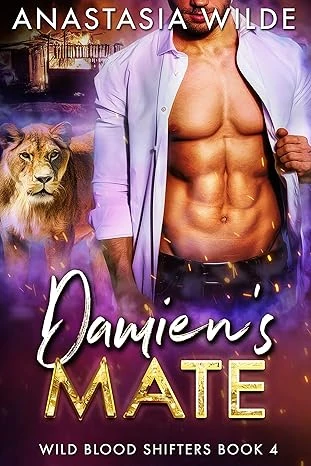 Damien's Mate