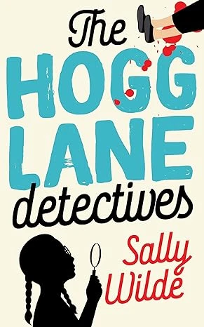 The Hogg Lane Detectives