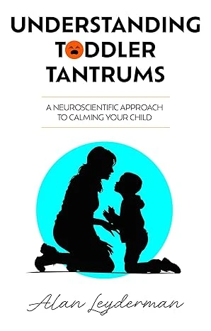 Understanding Toddler Tantrums