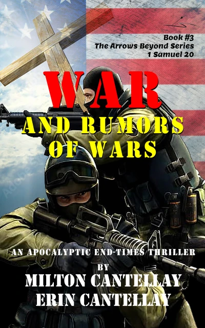 War and Rumors of Wars - CraveBooks