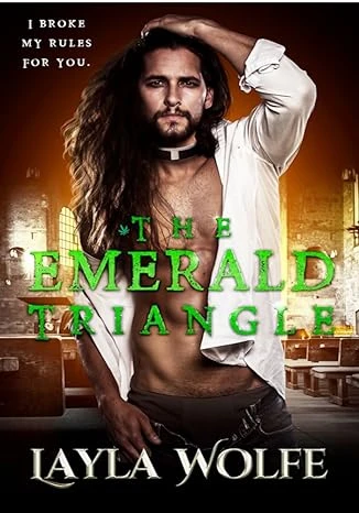 The Emerald Triangle - CraveBooks