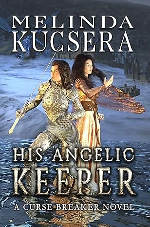 His Angelic Keeper - CraveBooks