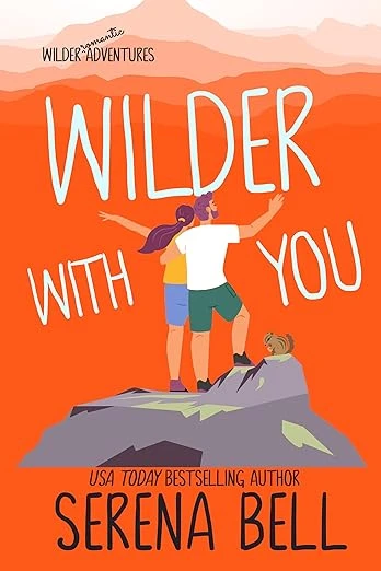 Wilder With You - CraveBooks