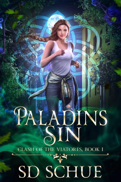 Paladins Sin - CraveBooks