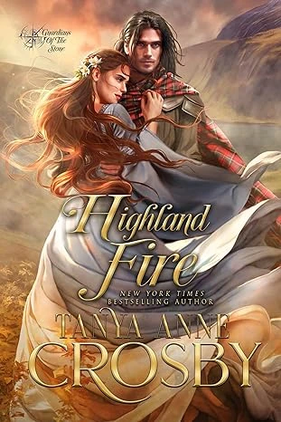 Highland Fire