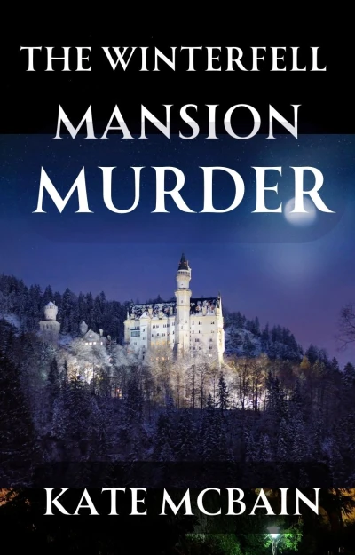 The Winterfell Mansion Murder - CraveBooks