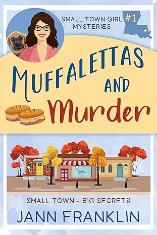 Muffalettas and Murder