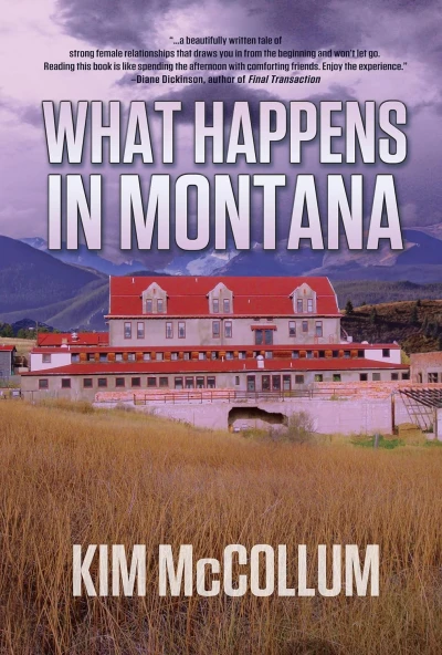 What Happens in Montana - CraveBooks