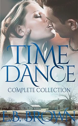 Time Dance Complete Collection - CraveBooks