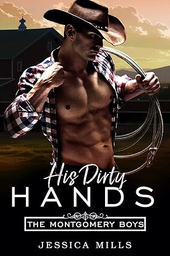 His Dirty Hands - CraveBooks