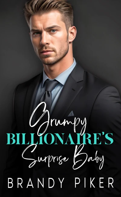 Grumpy Billionaire's Surprise Baby - CraveBooks