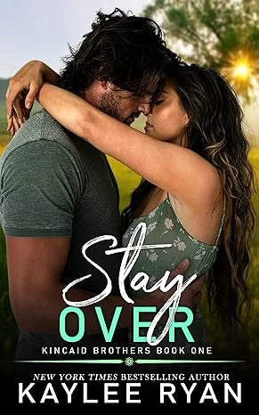 Stay Over - CraveBooks