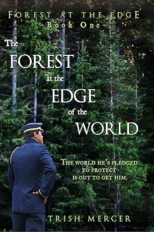 The Forest at the Edge of the World (Forest at the... - CraveBooks