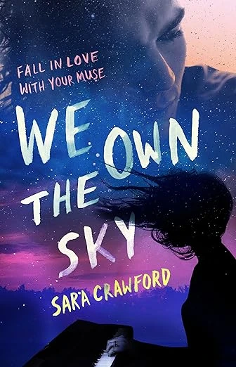 We Own the Sky - CraveBooks
