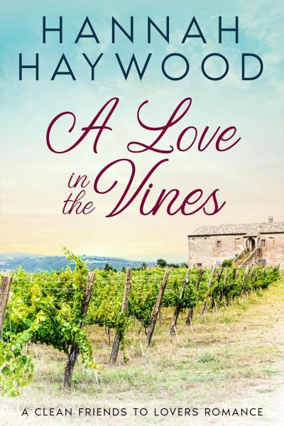 A Love in the Vines - CraveBooks