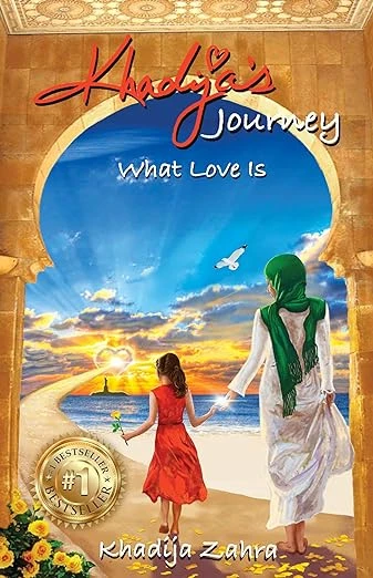 Khadija's Journey