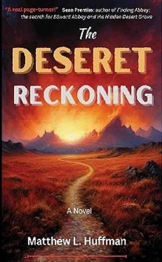 The Deseret Reckoning - CraveBooks