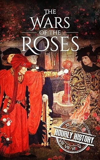 Wars of the Roses - CraveBooks