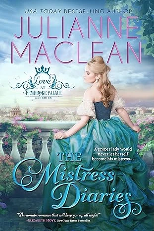 The Mistress Diaries - CraveBooks