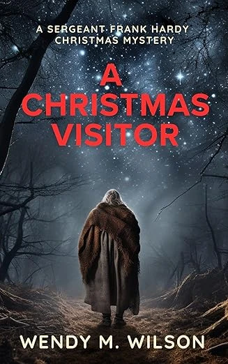 A Christmas Visitor - CraveBooks