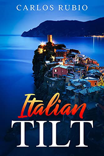 Italian Tilt - CraveBooks