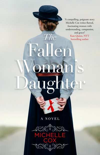 The Fallen Woman's Daughter - CraveBooks