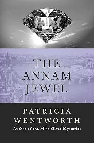 The Annam Jewel - CraveBooks