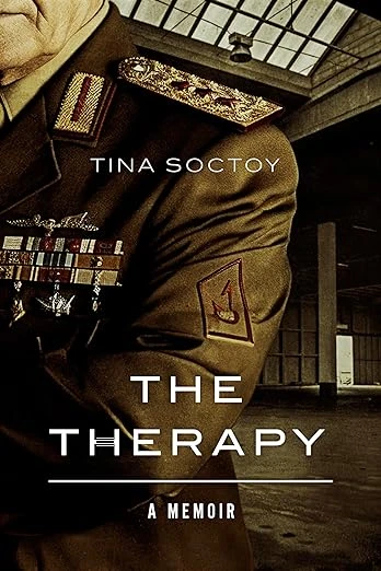 The Therapy - CraveBooks