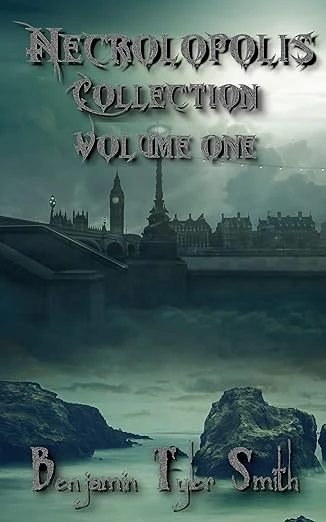 Necrolopolis: Collection Volume 1