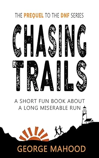 Chasing Trails - CraveBooks