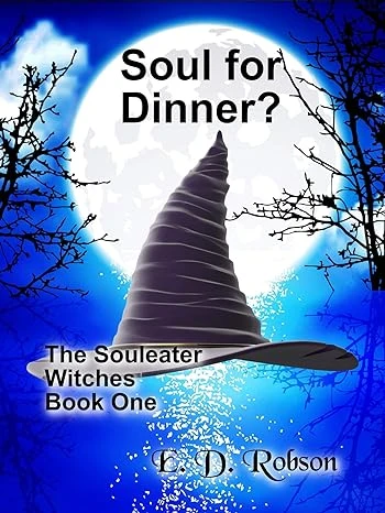 Soul for Dinner? - CraveBooks