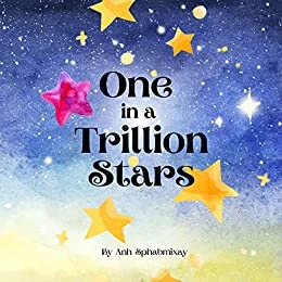 One in A Trillion Stars - CraveBooks