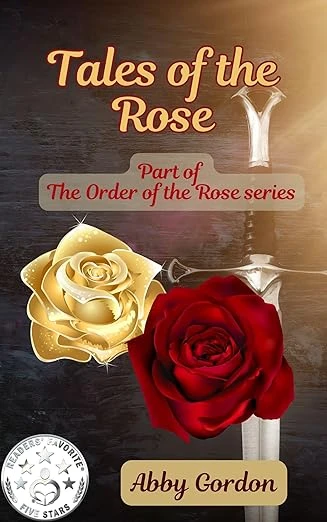 Tales of the Rose