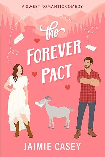 The Forever Pact