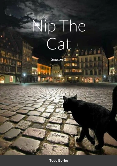 Nip The Cat - Season 1