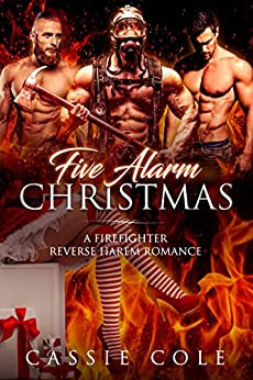 Five Alarm Christmas