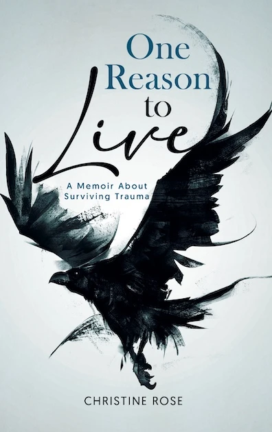 One Reason to Live: A Memoir About Surviving Traum... - CraveBooks