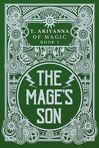 The Mage's Son