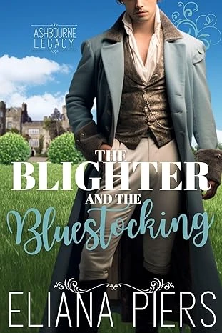 The Blighter and the Bluestocking - CraveBooks