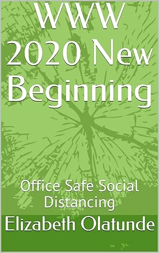 WWW 2020 New Beginning