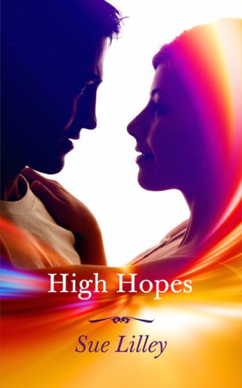 High Hopes - Crave Books