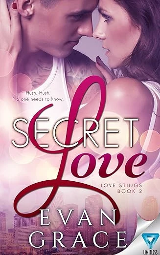 Secret Love - CraveBooks