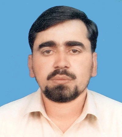 Khairullah Khan