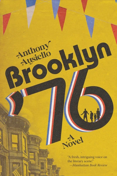 Brooklyn '76 - CraveBooks
