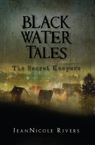 The Secret Keepers - CraveBooks