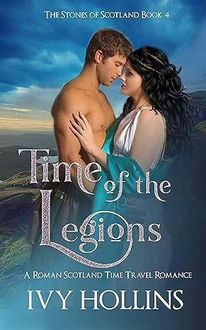 Time of the Legions - CraveBooks