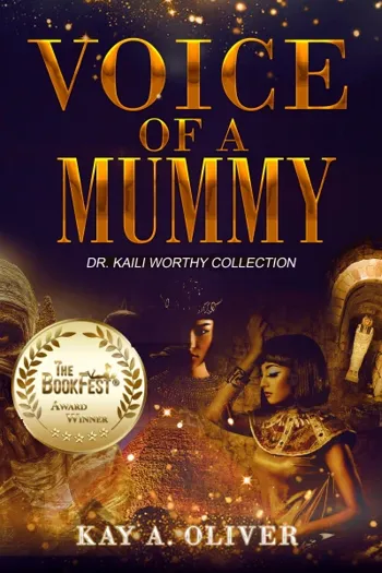 Voice of a Mummy