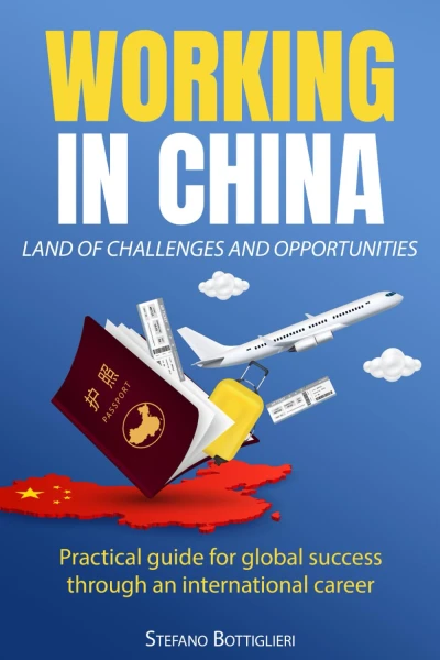 Working in China: land of challenges and opportuni... - CraveBooks